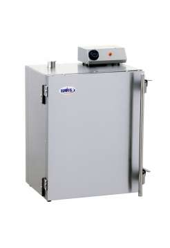 Коптильня електрична Кий-В КПЕ-2